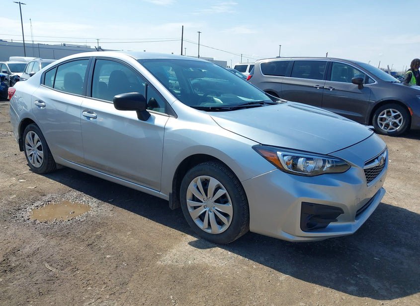 2019 Subaru Impreza 2.0L photo