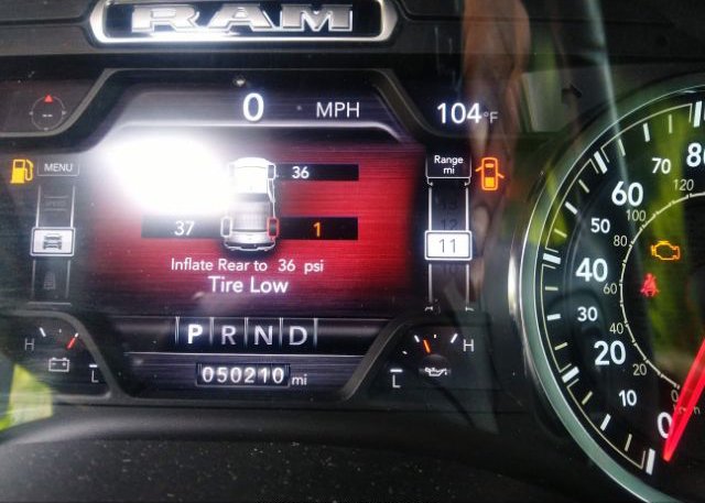 2021 RAM 1500(VIN: 1C6SRFBT7MN790051
