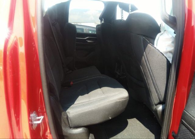 2021 RAM 1500(VIN: 1C6SRFBT7MN790051