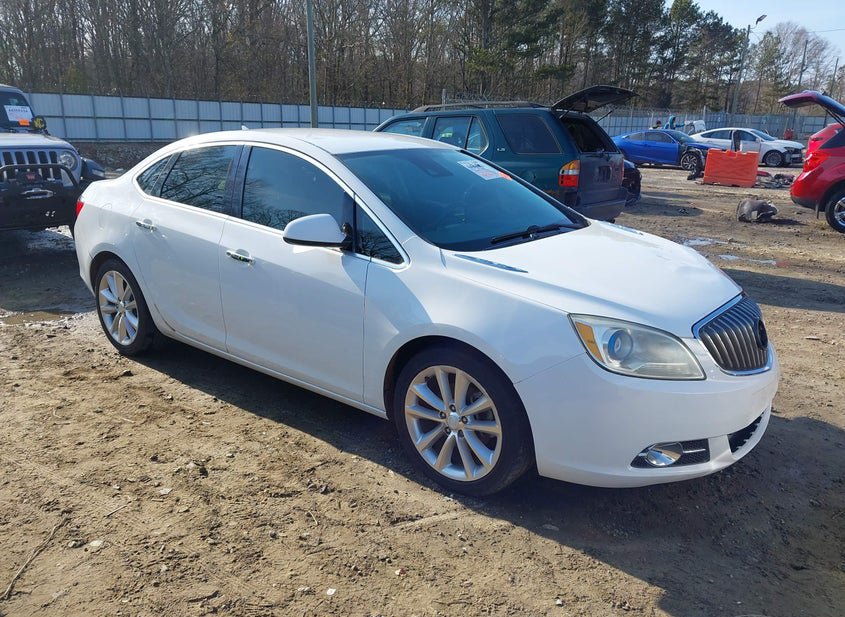 2014 BUICK VERANO CONVENIENCE GROUP photo