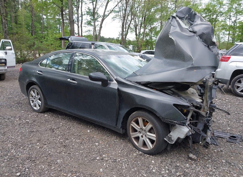 2008 Lexus Es 350 3.5L photo