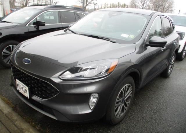 2022 FORD ESCAPE (VIN: 1FMCU9H91NUA44450)