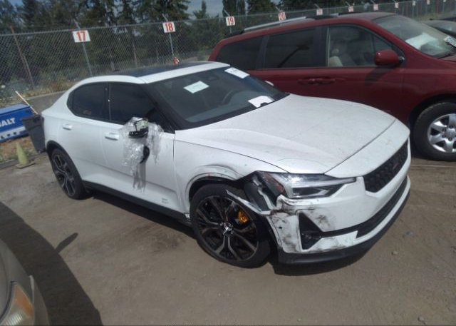 2022 POLESTAR 2 (VIN: LPSED3KA7NL056873)