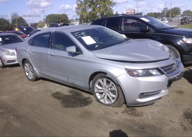 Online Car Auction >> 2g1105s35h9186119 Salvage Chevrolet Impala At Belleville Online Car Auction >> 2g1105s35h9186119 Salvage Chevrolet Impala At Belleville