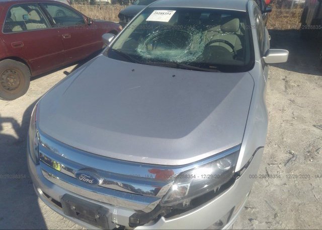 3FAHP0HA4BR194519 2011 FORD FUSION