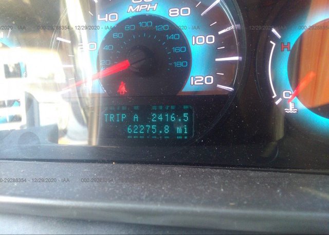 3FAHP0HA4BR194519 2011 FORD FUSION