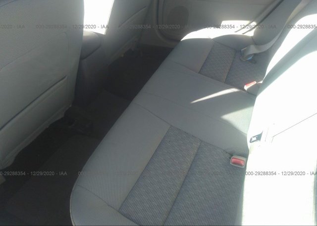 3FAHP0HA4BR194519 2011 FORD FUSION