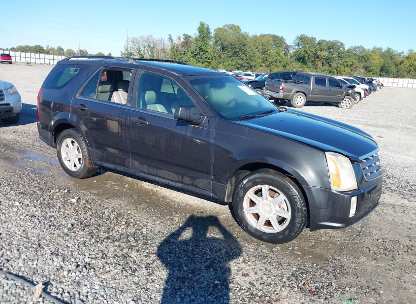 2004 CADILLAC SRX STANDARD photo