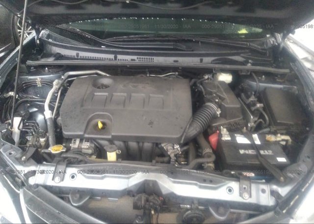 2T1BURHEXFC360036 2015 TOYOTA COROLLA