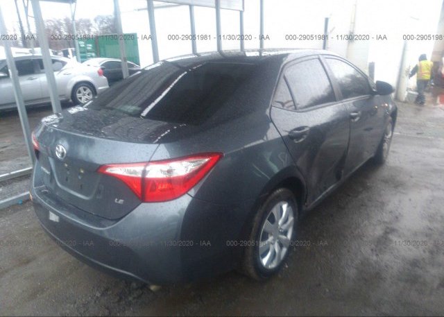 цена в сша 2015 TOYOTA COROLLA 2T1BURHEXFC360036