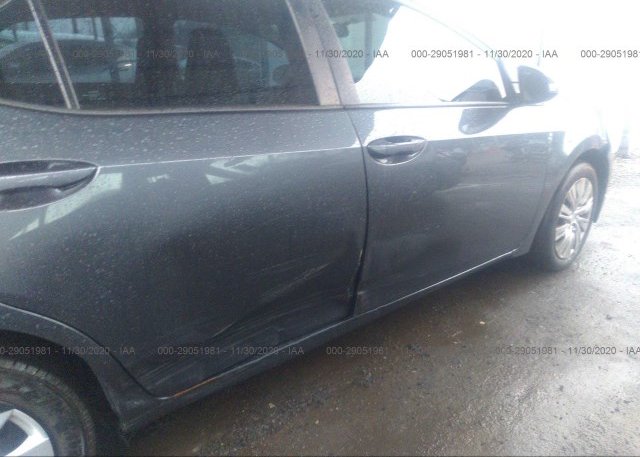 2T1BURHEXFC360036 2015 TOYOTA COROLLA