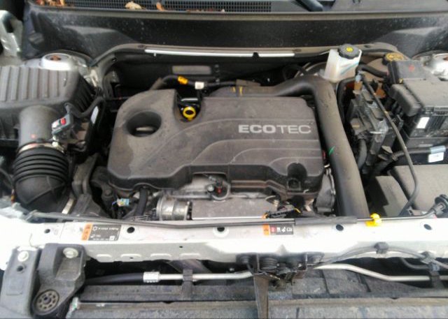 2021 CHEVROLET EQUINOX(VIN: 3GNAXTEV7MS153776