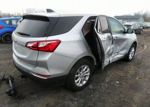 2021 CHEVROLET EQUINOX(VIN: 3GNAXTEV7MS153776