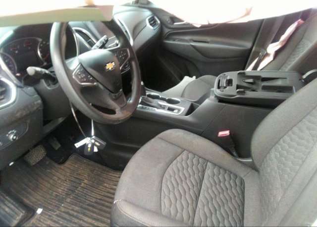 2021 CHEVROLET EQUINOX(VIN: 3GNAXTEV7MS153776