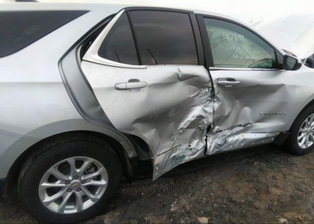 2021 CHEVROLET EQUINOX(VIN: 3GNAXTEV7MS153776
