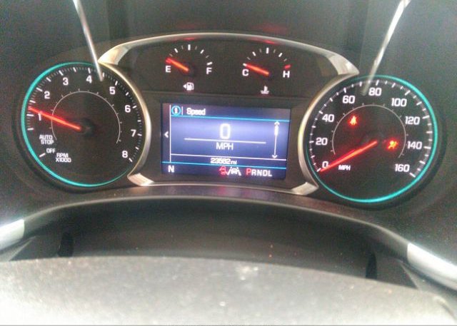 2021 CHEVROLET EQUINOX(VIN: 3GNAXTEV7MS153776