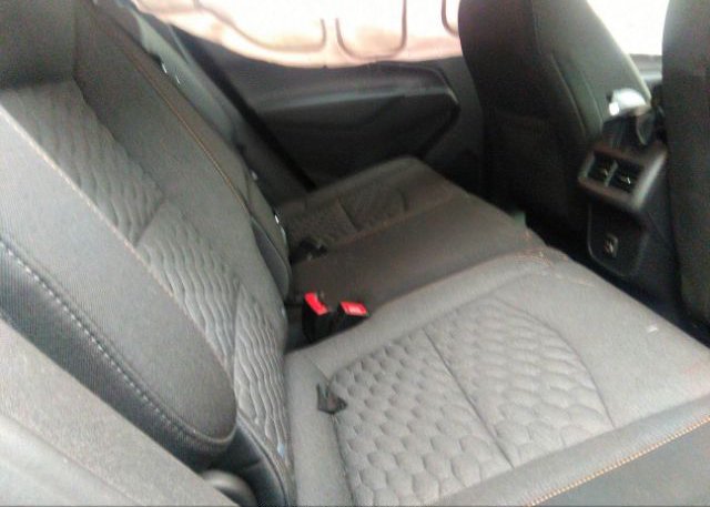 2021 CHEVROLET EQUINOX(VIN: 3GNAXTEV7MS153776