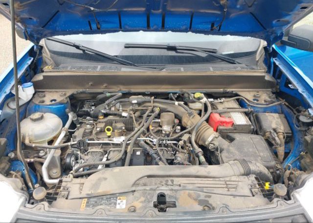 2022 FORD MAVERICK(VIN: 3FTTW8F95NRA52831