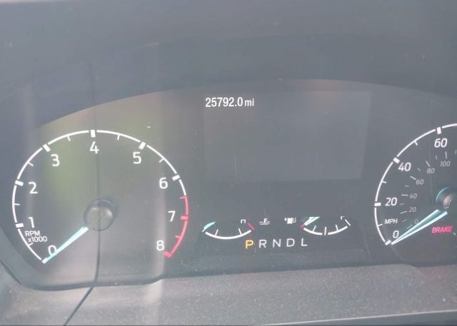 2022 FORD MAVERICK(VIN: 3FTTW8F95NRA52831