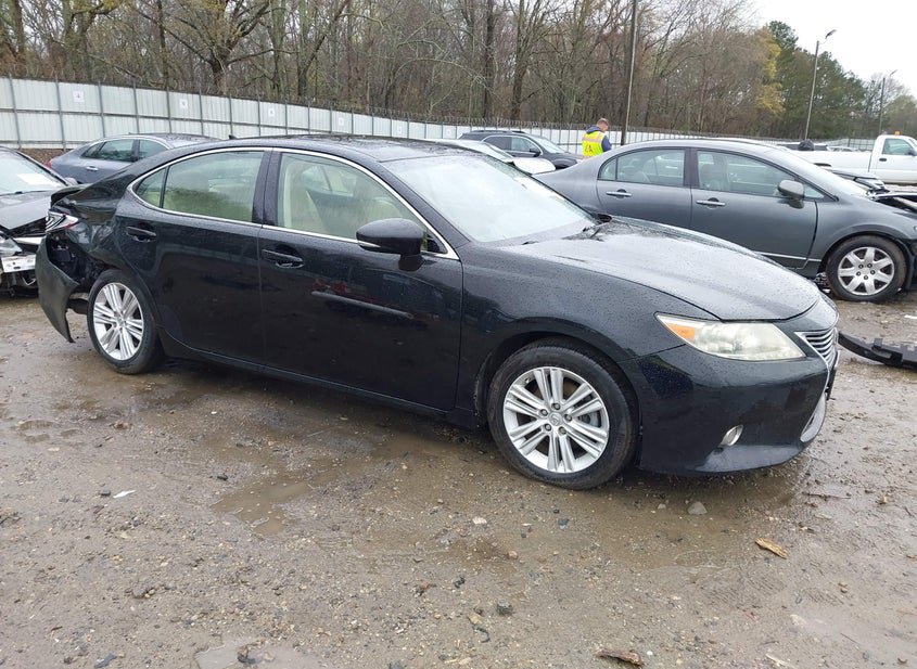 2013 Lexus Es 350 3.5L photo