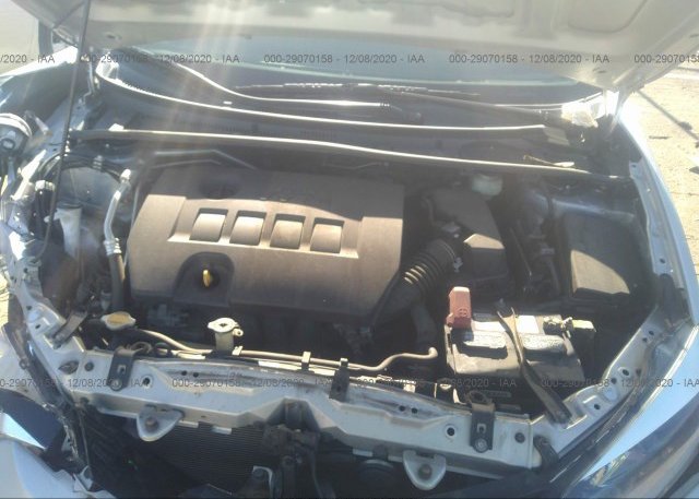 2T1BURHE4GC531719 2016 TOYOTA COROLLA