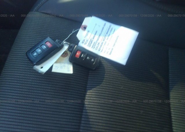 2T1BURHE4GC531719 2016 TOYOTA COROLLA