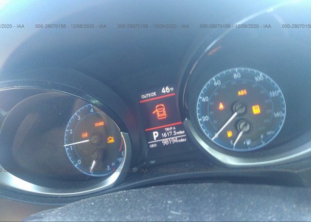 2T1BURHE4GC531719 2016 TOYOTA COROLLA