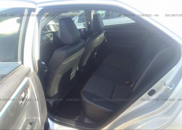 2T1BURHE4GC531719 2016 TOYOTA COROLLA