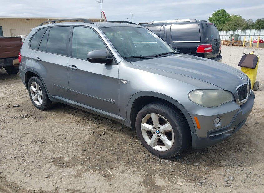 2008 BMW X5 3.0L photo