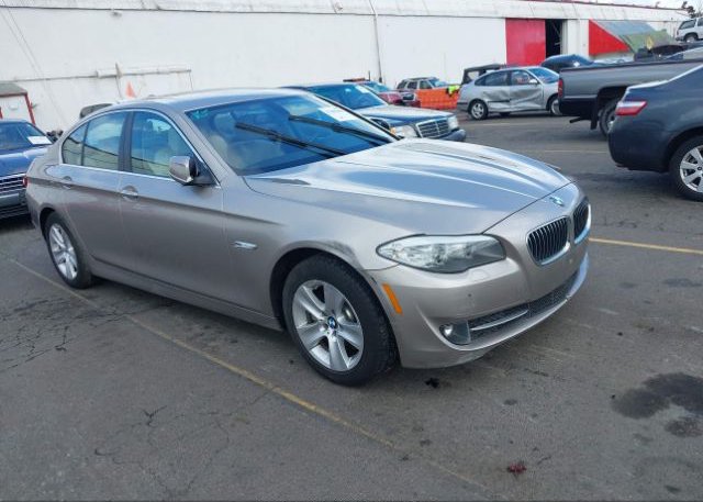 WBAFR1C54BC746334 2011 BMW 528I-0