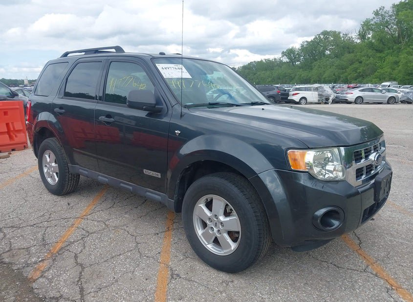 2008 Ford Escape 3.0L photo