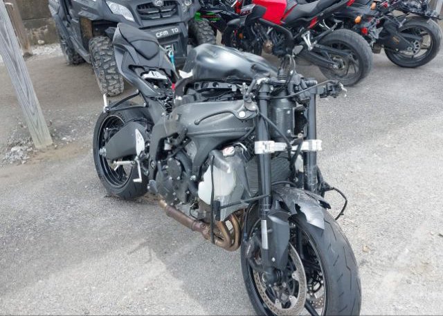 M36 確認画像 Sold 2024 KAWASAKI ZX636 K in FLETCHER, NC - SalvageBid