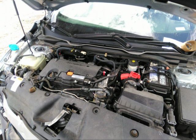 2021 HONDA CIVIC SEDAN(VIN: 2HGFC2F82MH558039