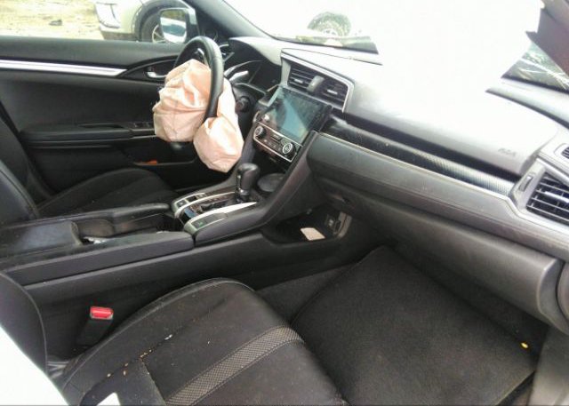 2021 HONDA CIVIC SEDAN(VIN: 2HGFC2F82MH558039