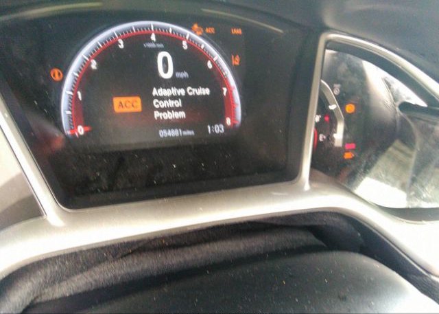 2021 HONDA CIVIC SEDAN(VIN: 2HGFC2F82MH558039