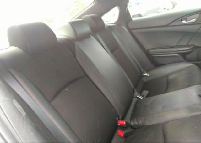 2021 HONDA CIVIC SEDAN(VIN: 2HGFC2F82MH558039