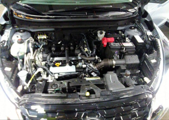 2023 NISSAN KICKS(VIN: 3N1CP5CV9PL465888