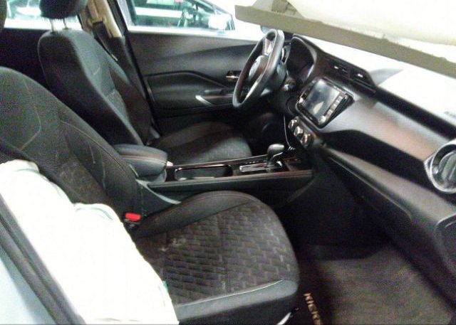 2023 NISSAN KICKS(VIN: 3N1CP5CV9PL465888