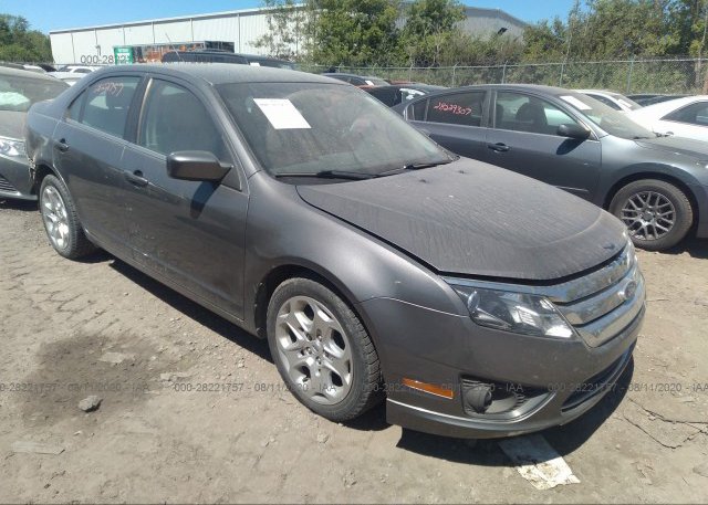 3FAHP0HA3BR113901 2011 FORD FUSION