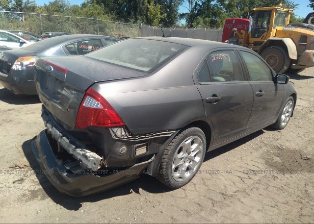 цена в сша 2011 FORD FUSION 3FAHP0HA3BR113901