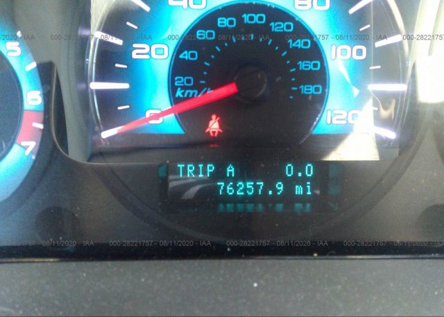 3FAHP0HA3BR113901 2011 FORD FUSION