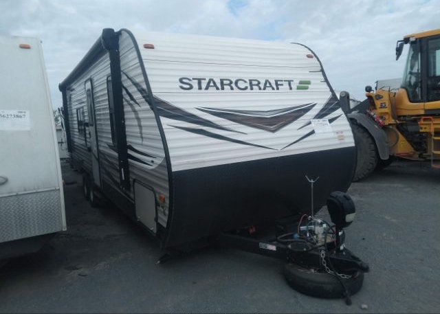 2021 STARCRAFT AUTUMN RID (VIN: 1SABS0BN6M1BF5284)