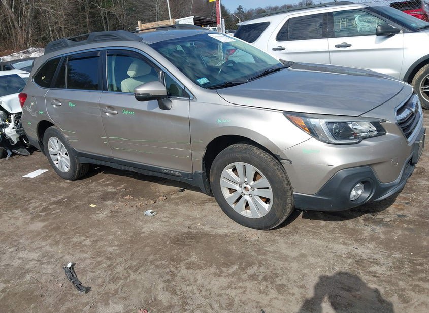 2019 Subaru Outback 2.5L photo