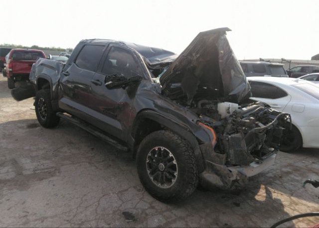 2023 TOYOTA TUNDRA 4WD (VIN: 5TFLA5DB1PX066674)
