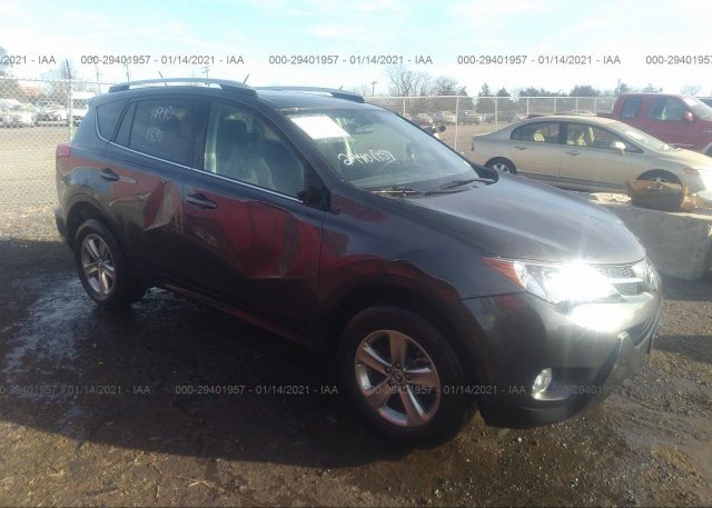 2T3RFREV3FW280290 2015 TOYOTA RAV4