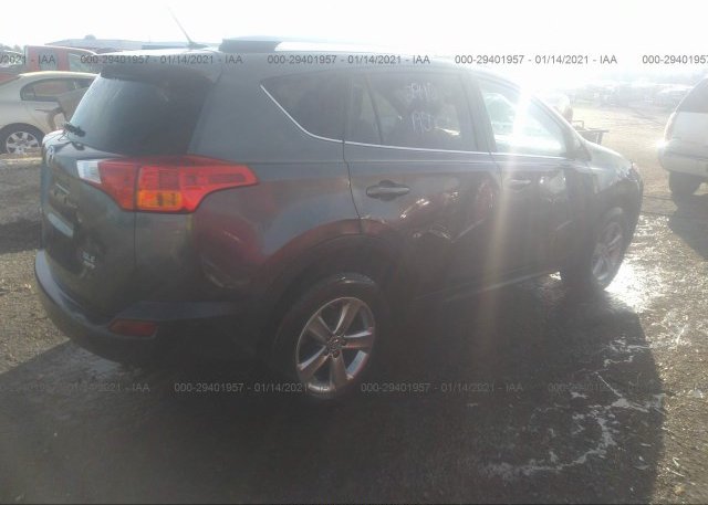 цена в сша 2015 TOYOTA RAV4 2T3RFREV3FW280290