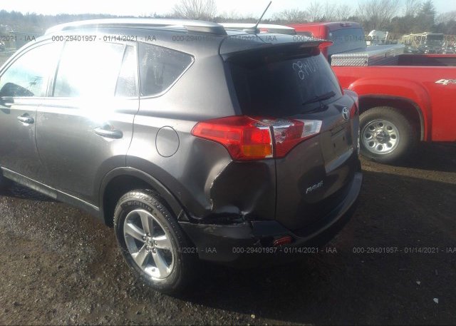 2T3RFREV3FW280290 2015 TOYOTA RAV4