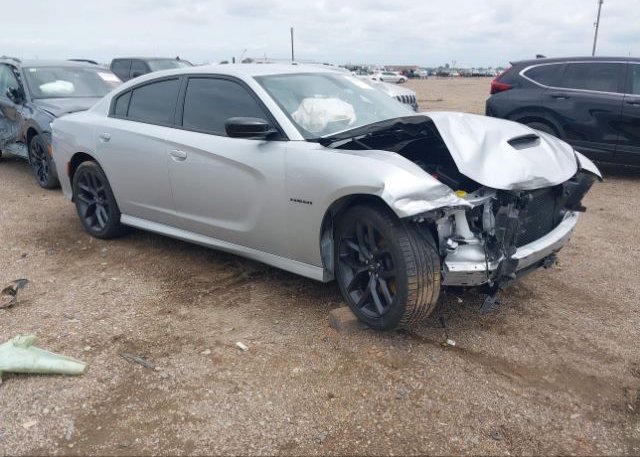 2021 DODGE CHARGER (VIN: 2C3CDXCT6MH650313)