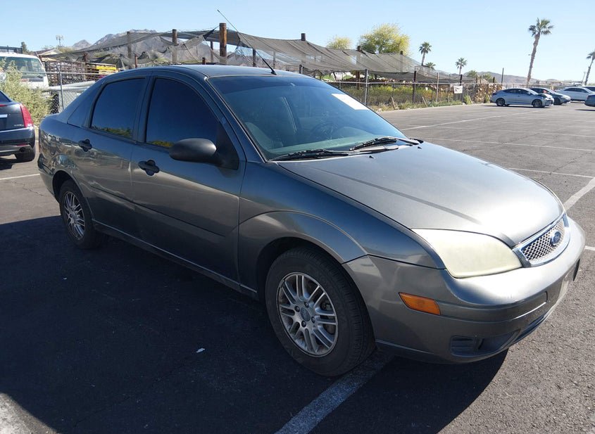 2006 Ford Focus 2.0L photo