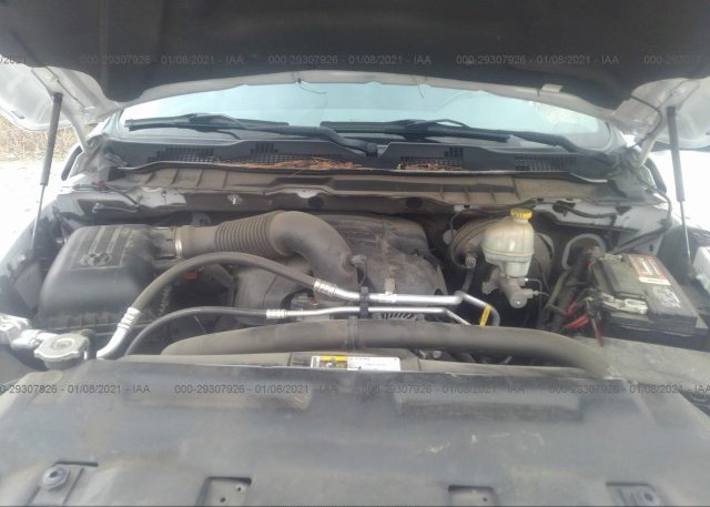 1C6RR7GT9FS597255 2015 RAM 1500